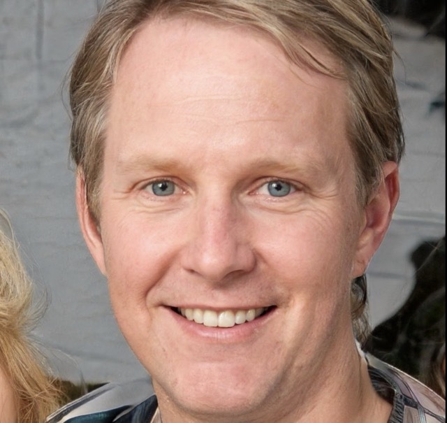 Marcus Rodriguez, sales director creating demo videos with YoRecord browser screen recorder